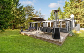 Gorgeous Home In Væggerløse With Wifi, Bogø By
